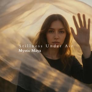 Stillness Under Air - Mystic Maya