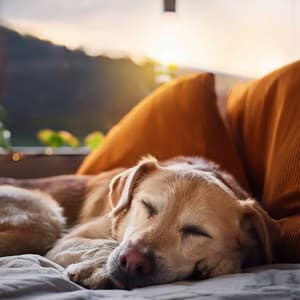 Música Suave Para Momentos Tranquilos De Mascotas - La melodía calma a los seres