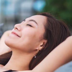 Nature's Embrace for Relaxation and Renewal - Field Recordings