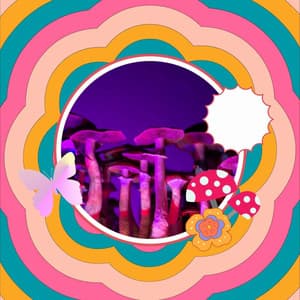 Music for Alternative Oceans - Jazz Guitar Solo - Focus and Work