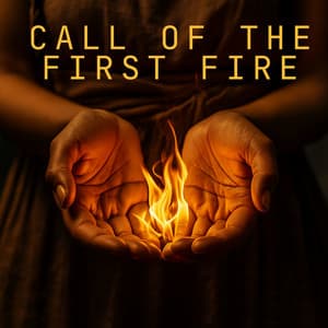 Call of the First Fire - Angela Laur