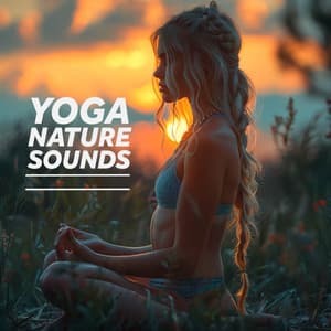 Gentle Green Path - Yoga Nature Sounds