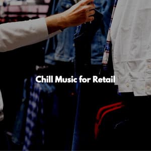 Chill Music for Retail - Französische Cafe Musik