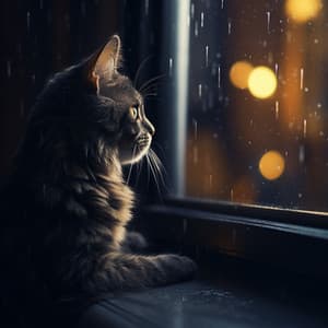 Truenos Melódicos Para Mascotas: Tormenta Musical - Colección de Ruidos Bellos