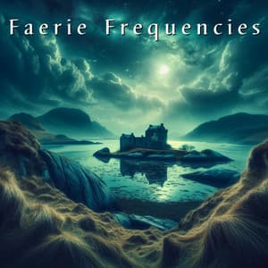 Faerie Frequencies - World of Celtic Music