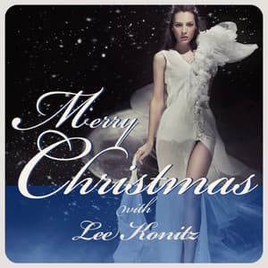 Merry Christmas with Lee Konitz - Lee Konitz