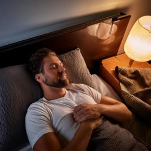 Lofi Descanso: Melodías Tranquilas Para La Noche - Actores de la Naturaleza