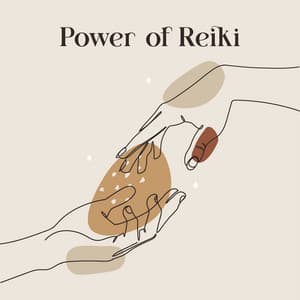 Power of Reiki: Mind and Body Connection - Spiritual Healing Music Universe