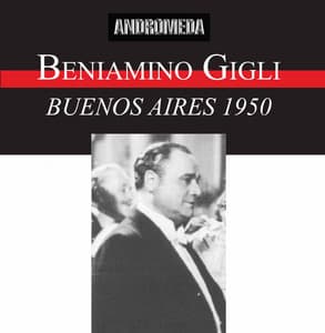 Beniamino Gigli - Beniamino Gigli