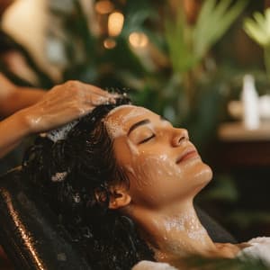 Soft Lofi Rhythms for Massage Therapy - Blissful Lofi Time