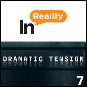 Dramatic Tension 7 - Edgard Jaude
