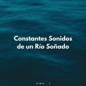 Constantes Sonidos De Un Río Soñado Vol. 1 - Corrientes de sueños