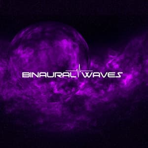 Binaural Beats For Anxiety - Binaural Waves