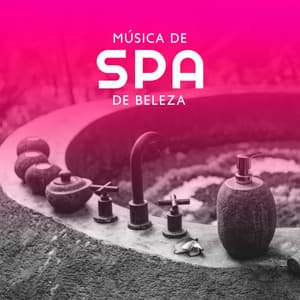 Música de Spa de Beleza: Spa de Bali - Academia de Música para Massagem Relaxamento