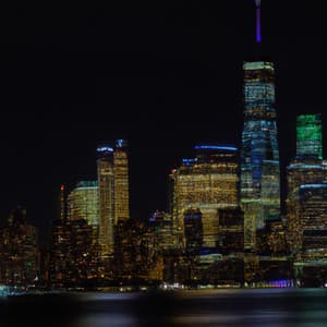 JazzNight Coffee NYC - Cafe Jazz Deluxe