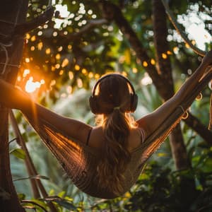 Relaxation Resonance: Calm Tones - Relaxing Music Channel