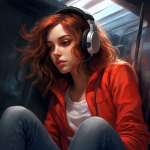 Tonos De Relajación: Balada Serena Del Piano - Música de estudio y música de piano