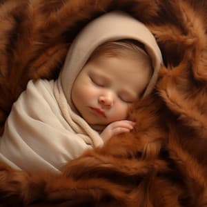 River Music: Nature's Soundscapes for Baby's Sensory Development - Newborn Relax