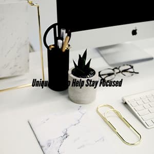 Unique Jazz to Help Stay Focused - Bossa Nova Cafe Music