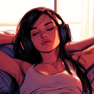 Tranquil Tunes - Lofi Factory Beats