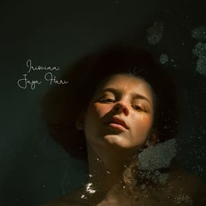 Ethereal Submersion, Spiritual Latency - Irisciaa