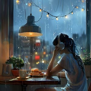 Lofi Hip Hop Relax: Calm Drift - Carnival Dreams