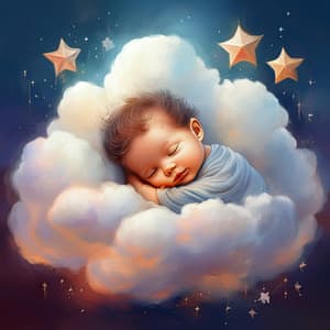 Canciones De Cuna De Ensueño Para Bebés: Sonidos Nocturnos Relajantes - Elenco Junior Express