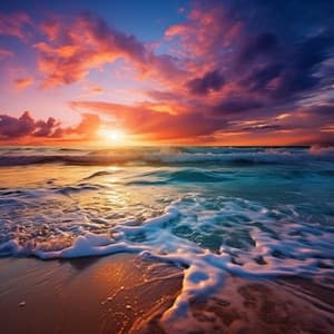 Canciones Artísticas Junto A La Orilla: Música Junto A La Orilla Del Mar - JBE Sonidos de la Naturaleza