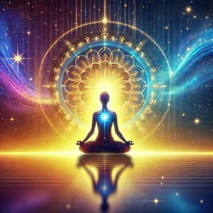 Transformez votre état d'esprit: Méditation matinale sur le changement positif - Zen Ambiance D'eau Calme