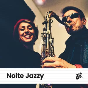 Noite Jazzy - Musica Jazz Instrumental