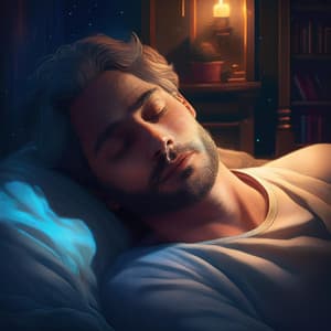 Acordes De Sueño: Música Lofi Para Dormir - Saxofonista