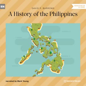 A History of the Philippines - Mark Young