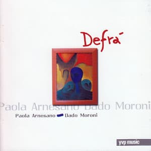 Defrá - Paola Arnesano