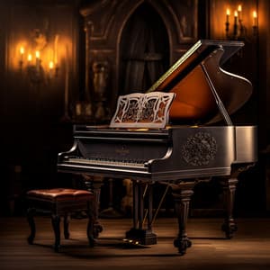 Rhythmic Essence: Basic Piano Suite - Songs for Piano