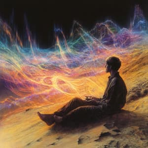 Københavns Lysskær Atmosfære - Max Relax