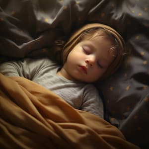 Tranquil Dreams: Music for Peaceful Baby Sleep - Lovely Sleep Noises for Babies
