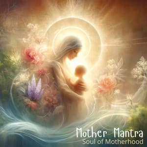 Mother Mantra: Soul of Motherhood - Mantras Guru Maestro