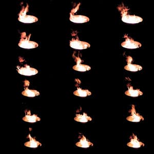 Eras - Randy Raine-Reusch