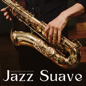 Jazz Suave: Una Noche De Relajación - Cócteles y Jazz