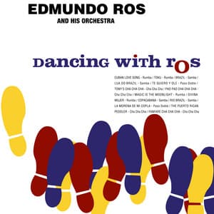 Dancing with Ros - Edmundo Ros