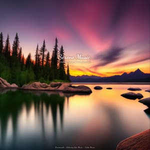 Serene Music to Relax, for Napping, Meditation, Burn-Out 2 - Lernmusik
