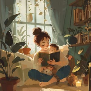 Tiempo De Juego De Música Infantil: Sonidos Alegres - Ambición solitaria