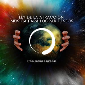 Ley de la atracción - Música para lograr deseos - Frecuencias Sagradas