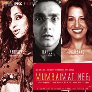 Mumbai Matinee - Anand Raj Anand