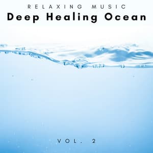 1 Deep Healing Ocean vol. 2 - World Recorders