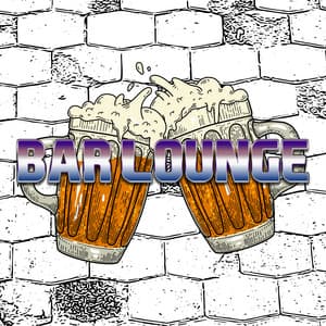 Lounge Music 2024 Chill Jazzy Background Music - Bar Lounge