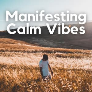 Manifesting Calm Vibes - Relaxation Music Guru