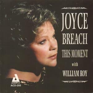 This Moment - Joyce Breach