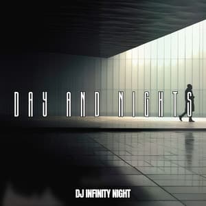 Day and Nights: Shadows on the Beat - DJ Infinity Night