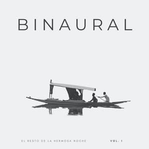 Binaural: El Resto De La Hermosa Noche Vol. 1 - Ritmos Binaurales Sueño Profundo